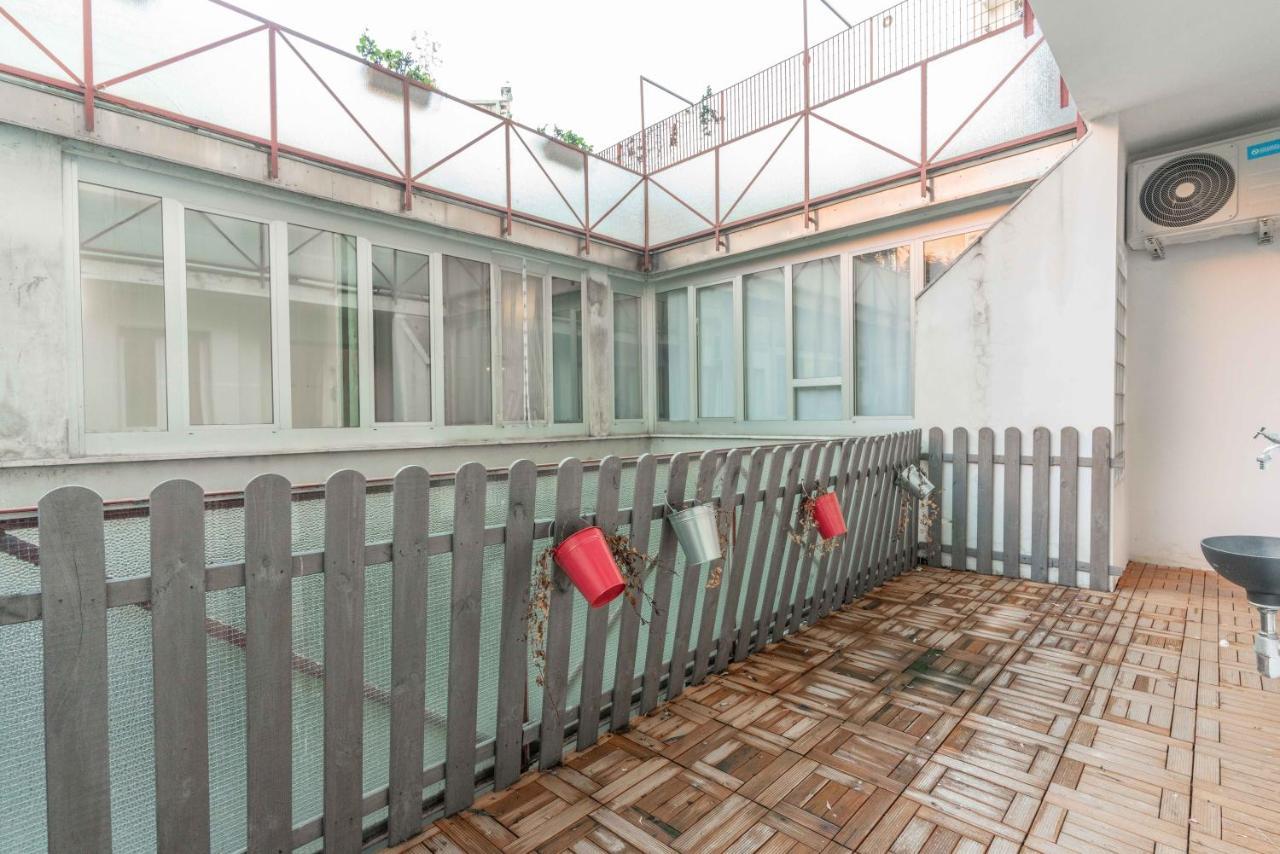 Au8 -Corso Buenos Aires-Loreto- Terrace - Luxury Puzzle Милано Екстериор снимка