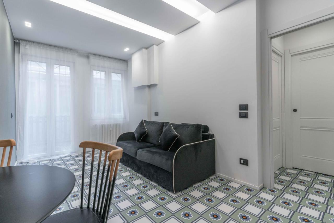 Au8 -Corso Buenos Aires-Loreto- Terrace - Luxury Puzzle Милано Екстериор снимка