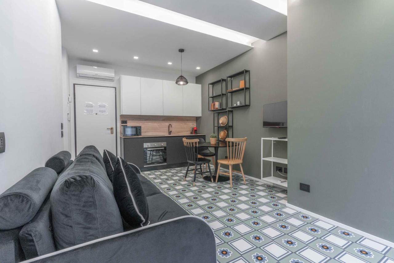 Au8 -Corso Buenos Aires-Loreto- Terrace - Luxury Puzzle Милано Екстериор снимка