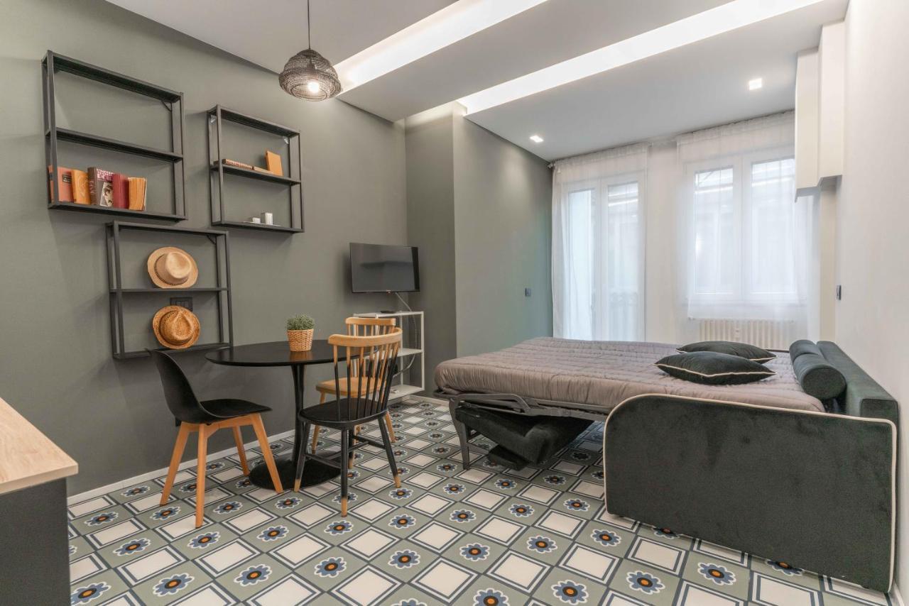 Au8 -Corso Buenos Aires-Loreto- Terrace - Luxury Puzzle Милано Екстериор снимка